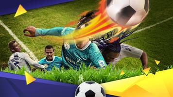 Football Strike Simulation 3D screenshot 3