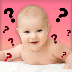 My Baby Generator - Baby Face APK Herunterladen