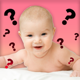 My Baby Generator - Baby Face Zeichen