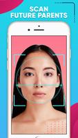 التنبؤ طفل - Future Baby Face تصوير الشاشة 2