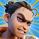Project Z: 72H Siege Conquest APK
