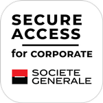 Secure Access icon