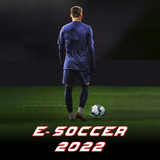 E-Soccer 2022