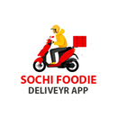 SochiFoodie-DeliveryMan APK