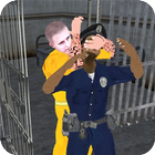 Stealth Jailbreak 3D icône