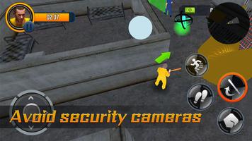 Poster Stealth Jailbreak 3D