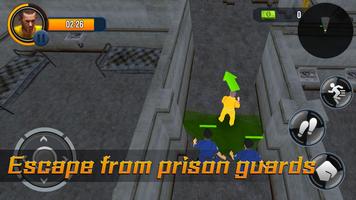 1 Schermata Stealth Jailbreak 3D