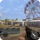 Forest Sniper 3D icono