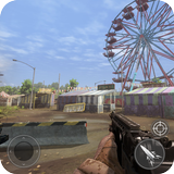 Forest Sniper 3D আইকন