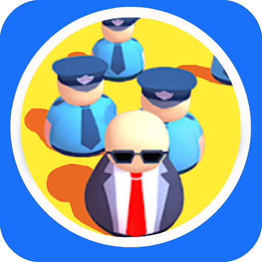 Wobble Man Agent Master