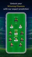 Expert Team Fantasy Prediction ภาพหน้าจอ 3