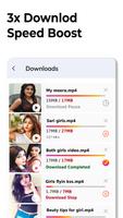 Video Downloader ภาพหน้าจอ 2