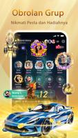 Lemon9 poster