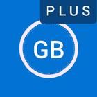 App plus 图标