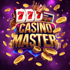 Casino Master 图标