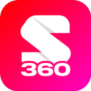 S360 - Social Media Post Maker APK
