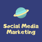 Learn Social Media Marketing biểu tượng