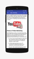 Learn Social Media Marketing ảnh chụp màn hình 1