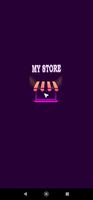 My Store Cartaz