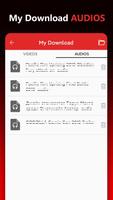 Video Downloader for Social Media ảnh chụp màn hình 2