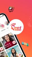 FeetFan - Buy & Sell Fastly تصوير الشاشة 1