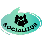 ikon Socializus