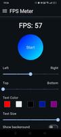 FPS Meter скриншот 2