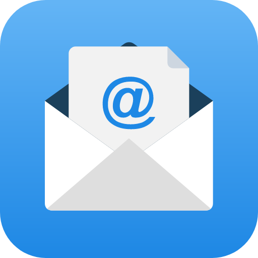 Email for Outlook, Yandex, Hotmail, AOL,Yahoo Mail