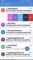 Email App for Hotmail, Outlook & Exchange Mail-poster