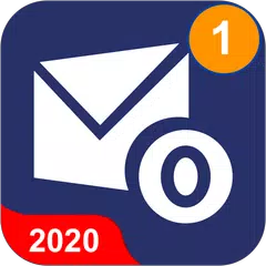 Email App for Hotmail, Outlook, Exchange