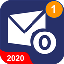 APK Email App for Hotmail, Outlook, Exchange