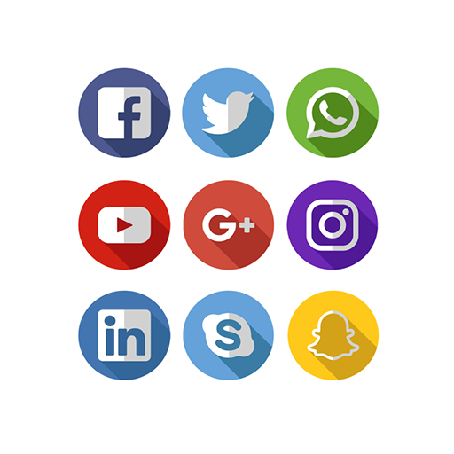 All in one App : Social App