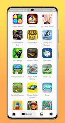 All in one App : Social App XAPK download