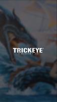 Trick Eye Plakat