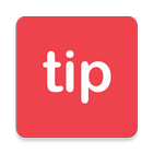 Likes & Followers with Tips أيقونة