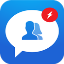 Messenger for Lite Messages, Text & Chat Free APK