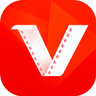 All Movie & Video Downloader-icoon