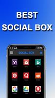 Social Box تصوير الشاشة 3