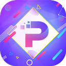 Flyer Maker: creador de carteles y diseñador APK