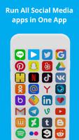 All social media and social network app screenshot 1