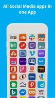 All social media and social network app screenshot 2