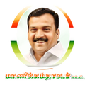 Manickam Tagore M.P