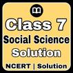 7th Class SST Solution English