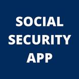 Social Security App