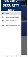 Social Security App screenshot 2