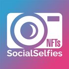 SocialSelfies أيقونة