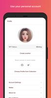 SocialSelfies تصوير الشاشة 3