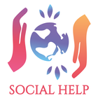 Social Help-icoon