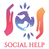 Social Help icon