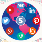 Social Media icon